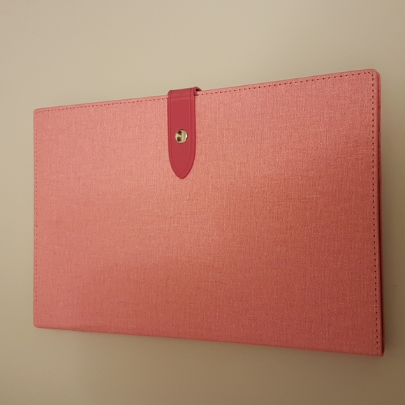 Pink Tablet Case - Picture 1 of 9